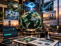 Global AI Mapping: AI Investment Cycle Outlook